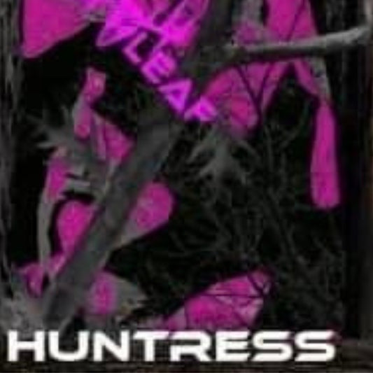 Huntress