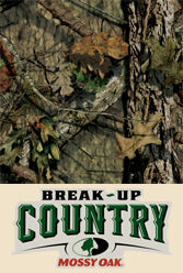 Breakup Country