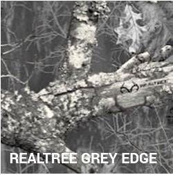 GREY EDGE