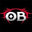 Obsession Bows logo